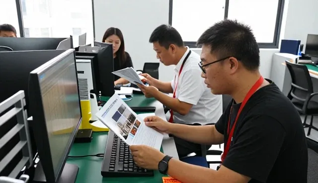 网络推广视角下的网站维护信息化方案