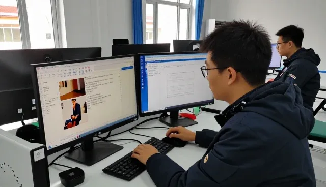 网站维护提升信息化方案服务水平