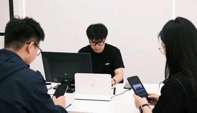 维护保养需求促进短视频运营不断升级