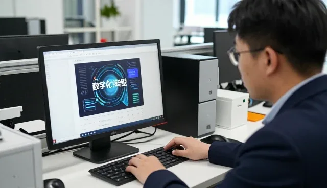 如何选择适合官网建设的网络技术咨询?